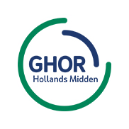 Logo GHOR Hollands midden